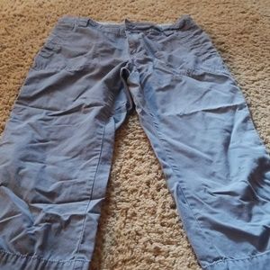 Old Navy capri